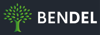 Logo Bendel Desarrollos SL